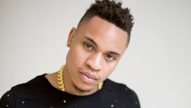Rotimi Claims To Be The First Musician To Introduce Afrobeats To America, Yours Truly, News, April 25, 2024