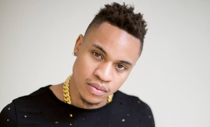 Rotimi Claims To Be The First Musician To Introduce Afrobeats To America, Yours Truly, People, April 25, 2024