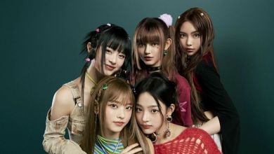 Newjeans Tease Music Video For ‘Right Now’ With Japanese Artist Takashi Murakami, Yours Truly, K-Pop, May 12, 2024