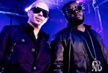 Party After Dark Tour: Pitbull And T-Pain Set To Bring &Quot;Y2K&Quot; Vibes Back, Yours Truly, News, May 6, 2024