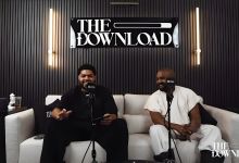 Kanye West Names His &Quot;Favorite&Quot; Rappers On The Download Podcast, Yours Truly, News, May 7, 2024