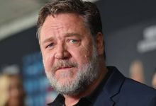 Russell Crowe Unveils His First Us Tour In 12 Years, Yours Truly, News, May 3, 2024