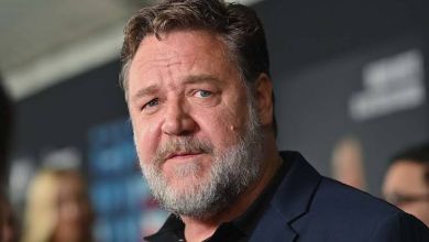 Russell Crowe Unveils His First Us Tour In 12 Years, Yours Truly, News, April 24, 2024