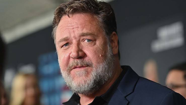 Russell Crowe Unveils His First Us Tour In 12 Years, Yours Truly, People, April 25, 2024