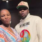 Kizz Daniel Shares A Sweet Moment With His Wife While Teasing New Music, Yours Truly, News, May 20, 2024