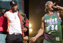 Ja Rule Vs. 50 Cent: G-Unit Had An &Quot;Order Of Protection&Quot; During Feud, Yours Truly, News, May 15, 2024