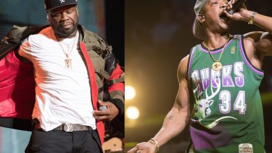 Ja Rule Vs. 50 Cent: G-Unit Had An &Quot;Order Of Protection&Quot; During Feud, Yours Truly, Ja Rule, May 7, 2024