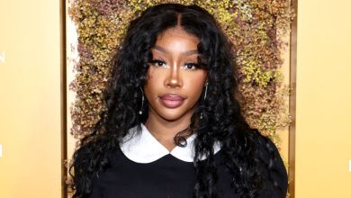 Sza Shares Opinion On &Quot;Sos&Quot; Position On Apple Music'S Greatest Albums List, Yours Truly, News, May 17, 2024
