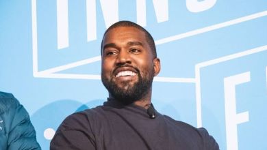 Kanye West Reveals Plans For A Yeezy Adult Entertainment Studio, Yours Truly, Kanye West, April 24, 2024