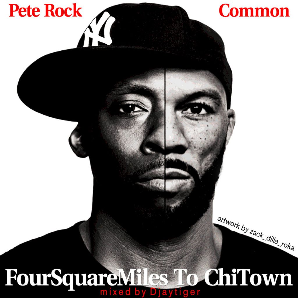 Common'S New Album With Pete Rock Gets Hype As Release Date Draws Closer, Yours Truly, News, May 4, 2024