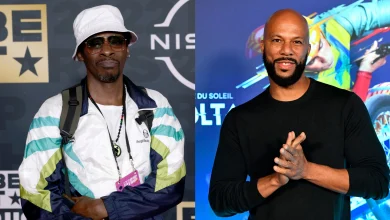 Common'S New Album With Pete Rock Gets Hype As Release Date Draws Closer, Yours Truly, Common, April 29, 2024