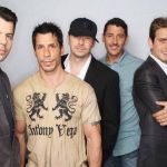 New Kids On The Block Mark The 35Th Anniversary Of &Quot;Nkotb Day&Quot;, Yours Truly, News, May 19, 2024