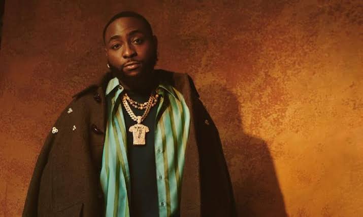Davido Narrates How His Music Finally Got His Father'S Approval, Yours Truly, News, April 25, 2024