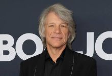 Jon Bon Jovi Special Announced By Abc News, Yours Truly, News, May 17, 2024