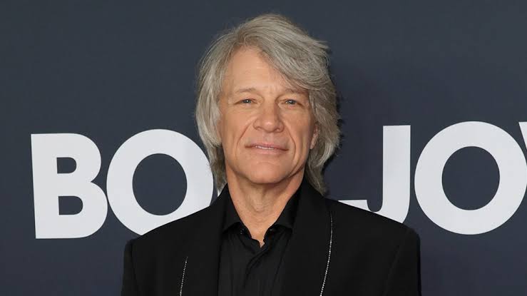 Jon Bon Jovi Special Announced By Abc News, Yours Truly, Flume, April 25, 2024