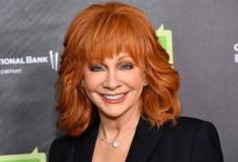 Reba Mcentire Billed To Host The Upcoming 59Th Edition Of The Acm Awards, Yours Truly, News, May 2, 2024