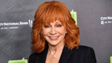 Reba Mcentire Billed To Host The Upcoming 59Th Edition Of The Acm Awards, Yours Truly, Reba Mcentire, April 30, 2024