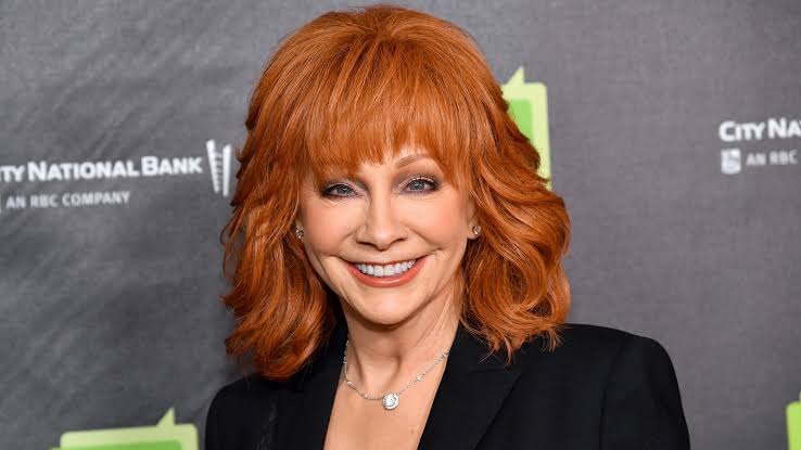 Reba Mcentire Billed To Host The Upcoming 59Th Edition Of The Acm Awards, Yours Truly, People, April 26, 2024