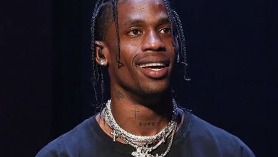 Travis Scott'S &Quot;Jumpman Jack&Quot; Jordan Sneakers Scheduled To Go On Sale At The End Of April, Yours Truly, Travis Scott, April 29, 2024
