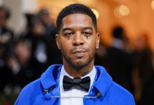Kid Cudi Officially Cancels Tour After Breaking Foot At Coachella, Yours Truly, News, May 5, 2024