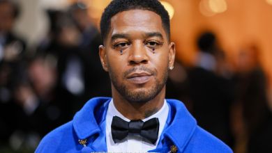 Kid Cudi Officially Cancels Tour After Breaking Foot At Coachella, Yours Truly, Coachella, May 5, 2024