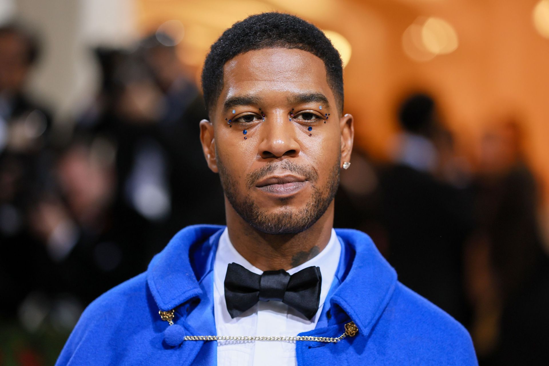 Kid Cudi Officially Cancels Tour After Breaking Foot At Coachella, Yours Truly, Rihanna, April 25, 2024