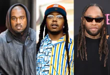 Posthumous Feature For Takeoff As Kanye West &Amp; Ty Dolla $Ign’s ‘Vultures 2’ Gets Ready To Drop, Yours Truly, News, April 29, 2024