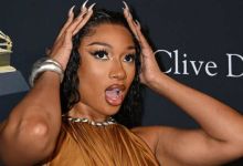 Megan Thee Stallion Hit With A Harassment Lawsuit From Cameraman, Yours Truly, News, May 17, 2024