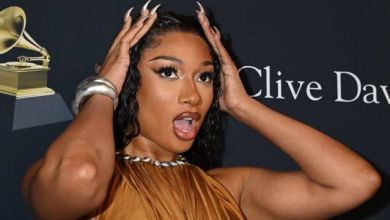 Megan Thee Stallion'S New Music Is &Quot;Video Game-Inspired&Quot;, Yours Truly, Music, May 10, 2024