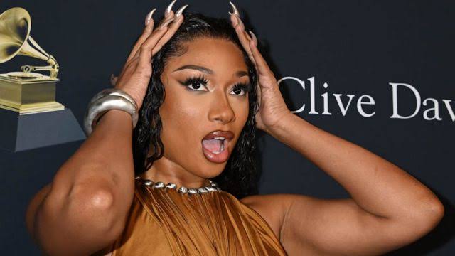 Megan Thee Stallion Hit With A Harassment Lawsuit From Cameraman, Yours Truly, News, April 25, 2024