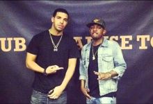 Dj Akademiks Says Drake &Quot;Has Been Waiting&Quot; For Kendrick Lamar Battle, Yours Truly, News, April 28, 2024