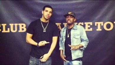 Dj Akademiks Says Drake &Quot;Has Been Waiting&Quot; For Kendrick Lamar Battle, Yours Truly, Drake, April 25, 2024