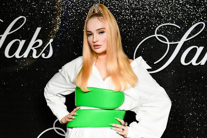 Kim Petras &Quot;Devastated&Quot; To Announce The Cancellation Of Her Summer 2024 Festival Shows Due To &Quot;Some Health Issues&Quot;, Yours Truly, News, May 4, 2024