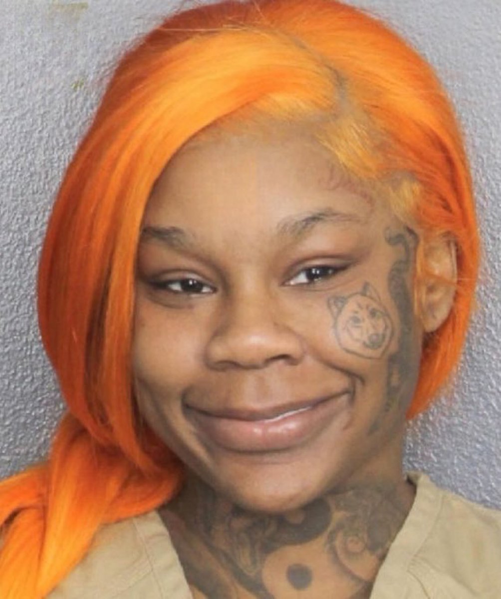 Sukihana Arrested In Florida On Drug Charges, Yours Truly, Xzibit, April 26, 2024