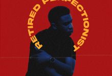 Timi Kei - Retired Perfectionist Ep, Yours Truly, Music, May 8, 2024
