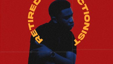 Timi Kei - Retired Perfectionist Ep, Yours Truly, Ep, May 3, 2024