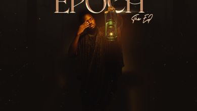 Trigga - Epoch Ep, Yours Truly, Ep, May 3, 2024