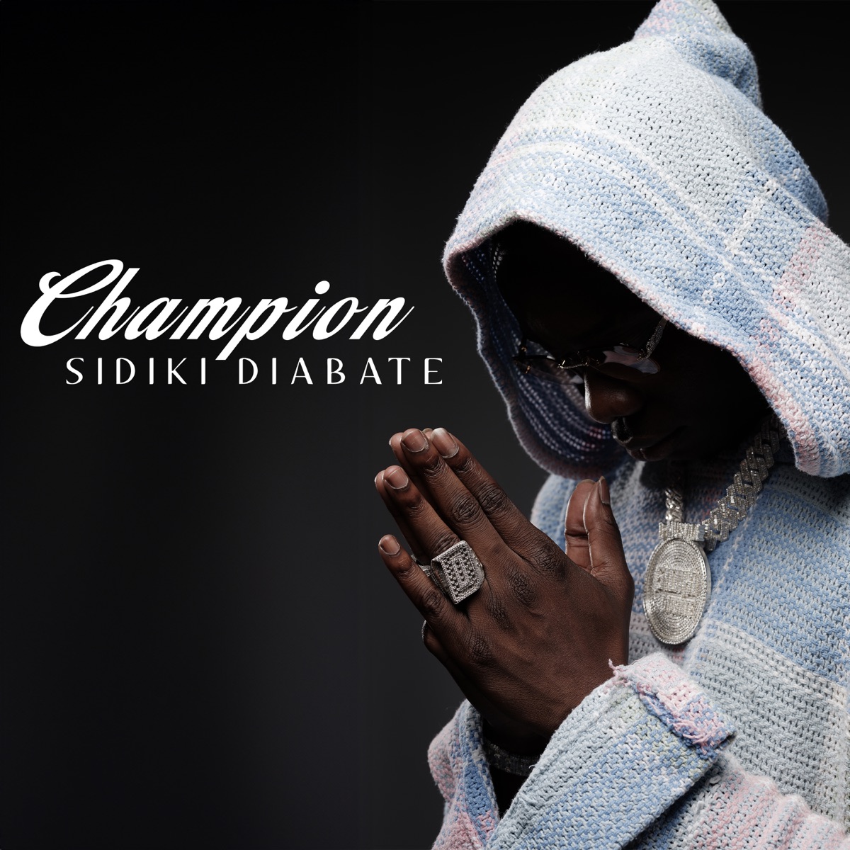 Sidiki Diabaté - Champion, Yours Truly, Music, May 16, 2024
