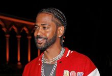 Big Sean Hints At His Upcoming Album At The 2024 Nfl Draft Show, Yours Truly, News, May 16, 2024