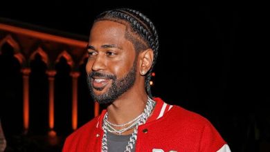 Big Sean Hints At His Upcoming Album At The 2024 Nfl Draft Show, Yours Truly, News, April 26, 2024