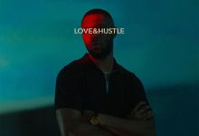 Uax - Love &Amp; Hustle Album, Yours Truly, Music, May 18, 2024