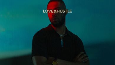 Uax - Love &Amp; Hustle Album, Yours Truly, Soul, April 26, 2024