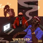 Ice Prince Joins Forces With Odumodublvck And Psychoyp For &Quot;Untitled&Quot;, Yours Truly, Music, May 20, 2024