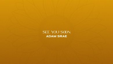 Adam Srae - See You Soon, Yours Truly, Alternative, May 4, 2024