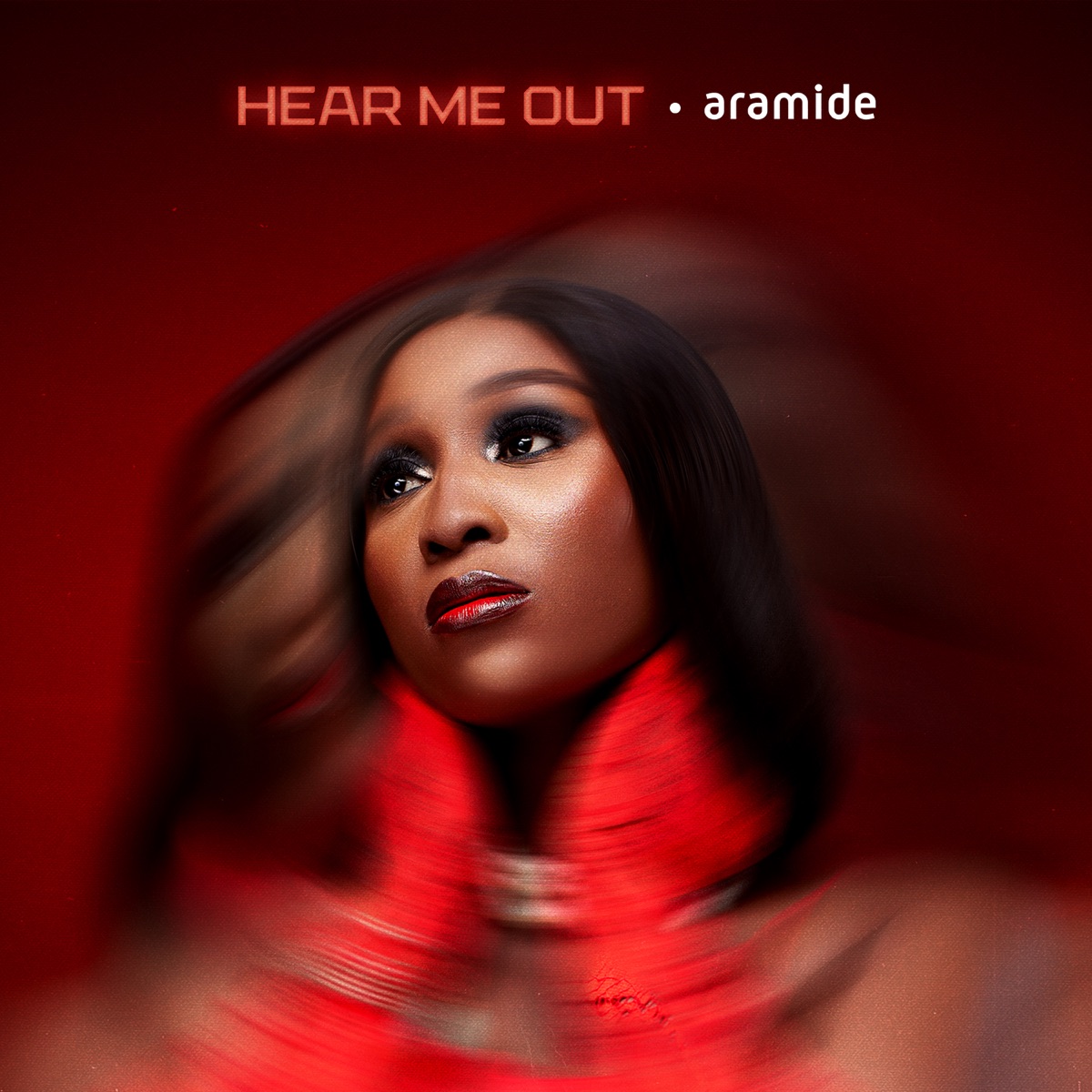 Aramide - Hear Me Out Ep, Yours Truly, Music, May 20, 2024