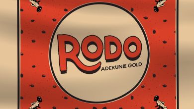Adekunle Gold - Rodo, Yours Truly, Music, May 2, 2024
