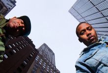 Nas &Amp; Dj Premier Announce Joint Album Otw, Yours Truly, News, April 28, 2024