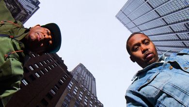 Nas &Amp; Dj Premier Announce Joint Album Otw, Yours Truly, Hip-Hop, April 29, 2024