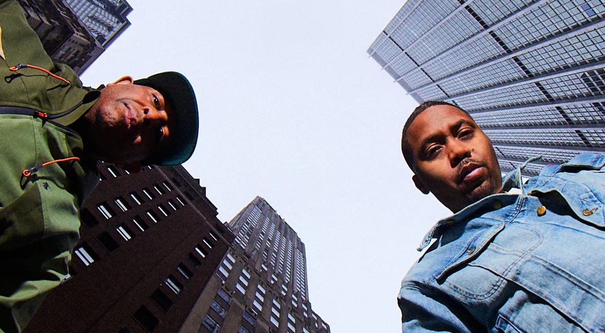 Nas &Amp; Dj Premier Announce Joint Album Otw, Yours Truly, A$Ap Ferg, April 26, 2024
