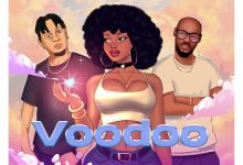 Yokinto - Voodoo (Feat. 2Baba), Yours Truly, Music, May 18, 2024